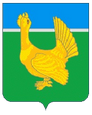 Белый Яр герб